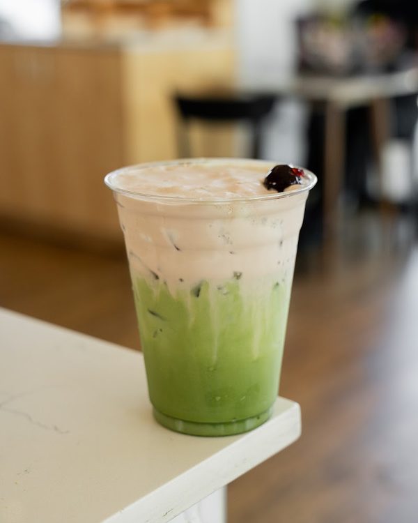 Pax & Beneficia Coffee - Plano